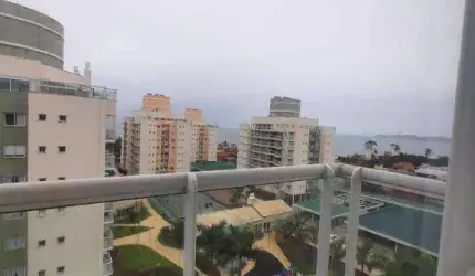 Apartamento com 3 dormitórios à venda, 91 m² por R$ 1.500.000,00 - Centro - Penha/SC