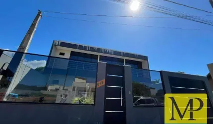 Sobrado com piscina à venda com 301,60 m² por R$ 1.490.000 - Penha/SC