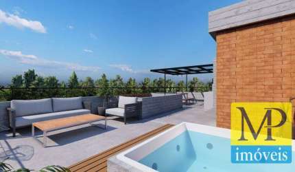 Sobrado com 3 dormitórios à venda, 165 m² por R$ 1.250.000,00 - Itacolomi - Balneário Piçarras/SC