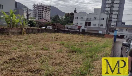 Terreno à venda, 970 m² por R$ 2.600.000,00 - Nova Brasília - Jaraguá do Sul/SC