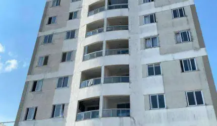 Apartamento com 2 dormitórios à venda, 65 m² por R$ 600.000,00 - São Judas - Itajaí/SC