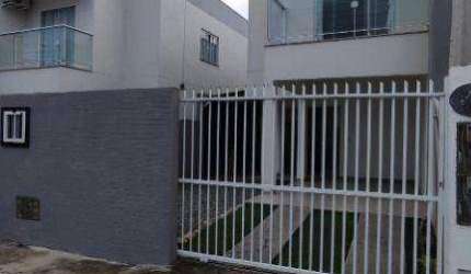 Sobrado com 2 dormitórios à venda, 75 m² por R$ 520.000,00 - Centro - Penha/SC