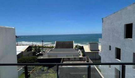 Sobrado com 3 dormitórios à venda, 210 m² por R$ 3.350.000,00 - Praia Grande - Penha/SC