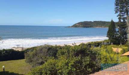 Casa com 5 dormitórios à venda, 448 m² por R$ 12.000.000,00 - Praia Grande - Penha/SC