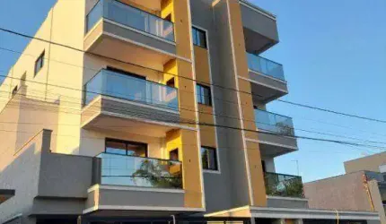 Apartamento com 2 dormitórios à venda, 72 m² - Itacolomi - Balneário Piçarras/SC