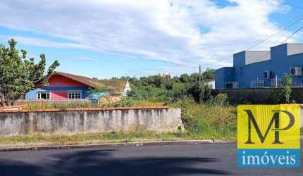 Terreno à venda, 896 m² por R$ 850.000,00 - Centro - Penha/SC
