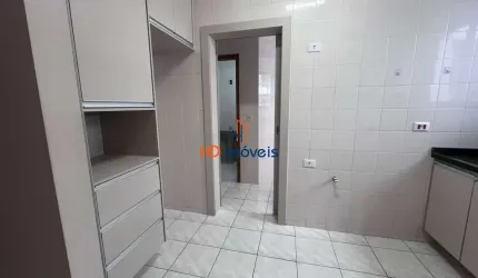 Apartamento com 3 dormitórios e 3 Banheiros, 98 m² por apenas R$ 581.000 - Cristo Rei - Curitiba/PR