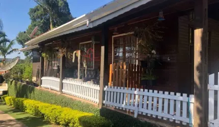 Casa em Condomínio para Venda em Jardim Celeste Jundiaí-SP