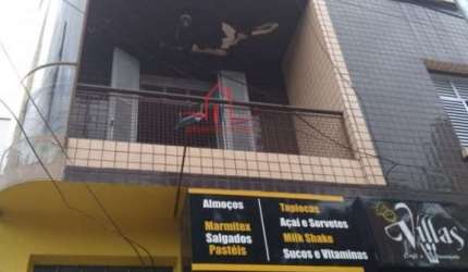 Apartamento Padrão para Aluguel em Anhangabaú Jundiaí-SP