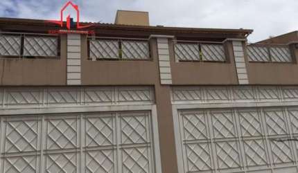Casa Alto Padrão para Venda em Jardim Paulista I Jundiaí-SP