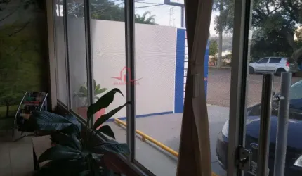 Salão comercial Padrão para Venda em Jardim Petrópolis Jundiaí-SP