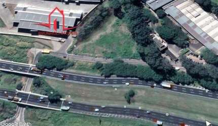 Terreno para Venda e Aluguel em Distrito Industrial Jundiaí-SP