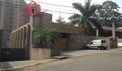 Prédio Comercial para Venda em Vila Andrade São Paulo-SP