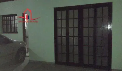 Casa Padrão para Venda em Parque Almerinda P Chaves Jundiaí-SP