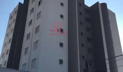 Apartamento Padrão para Venda em Jardim Bizarro Jundiaí-SP
