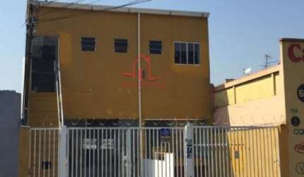 Salão comercial Padrão para Venda em Vila Vianelo Jundiaí-SP