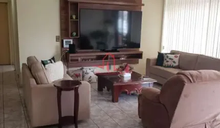 Apartamento à venda no bairro Centro - Jundiaí/SP