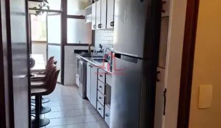 Apartamento em Centro, Jundiaí/SP