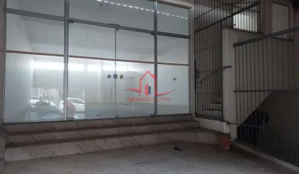 Ponto Comercial para alugar no bairro Centro - Jundiaí/SP