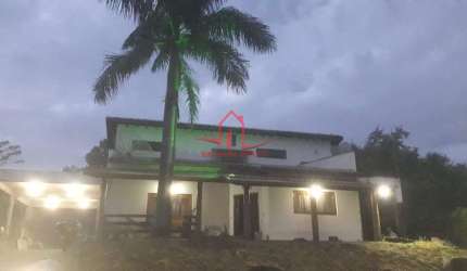 Casa à venda no bairro Parque dos Cafezais II - Itupeva/SP