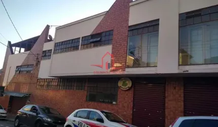Salão comercial para alugar no bairro Centro - Jundiaí/SP