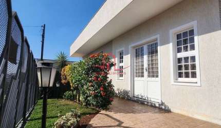 Casa à venda no bairro Vila Progresso - Jundiaí/SP