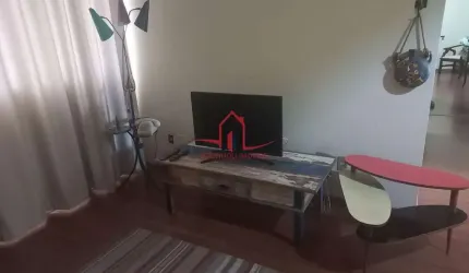 Apartamento para alugar no bairro Centro - Jundiaí/SP