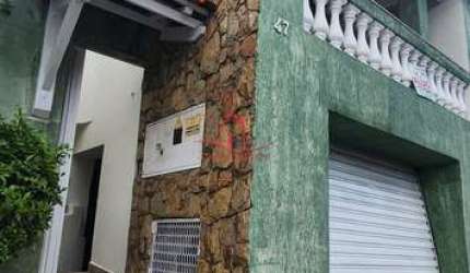 Casa para alugar no bairro Cidade Luiza - Jundiaí/SP