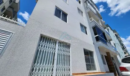 Sala Comercial para Locacao em Gravata Navegantes com 66m2