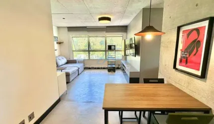 Apto a venda no MaxHaus residence Itajai Praia Brava