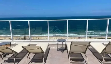 Apartamento para locacao mensal no Brava Arts, Praia Brava Itajai SC