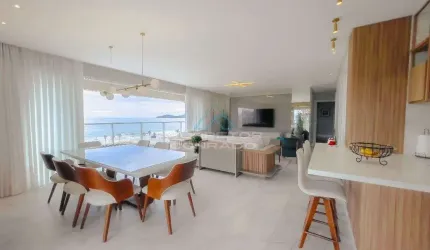 Locacao anual: Apartamento no Ed. Brava Arts - Praia Brava, Itajai/SC