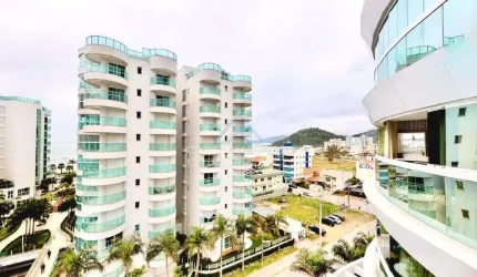 Apartamento no Brava Beach - Torre 1 - Praia Brava, Itajai - SC