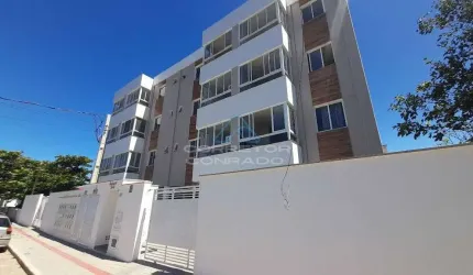Apartamento a venda no Residencial Xandy - Meia Praia em Navegantes