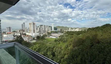 Apartamento no Ed. Residencial Vila do Verde - Fazenda, Itajai