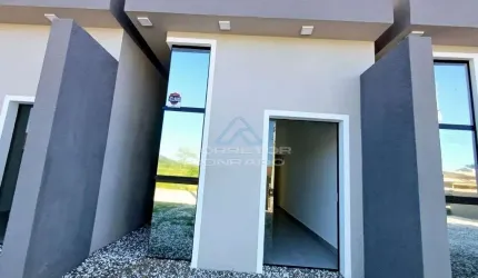 Linda Casa a Venda em Penha, SC – Oportunidade Unica