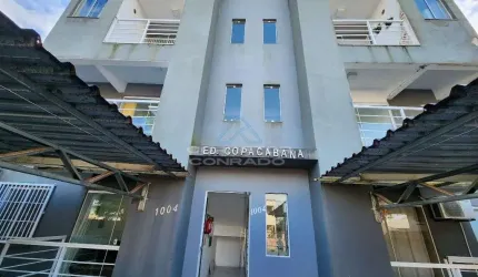 Apartamento mobiliado em Gravata