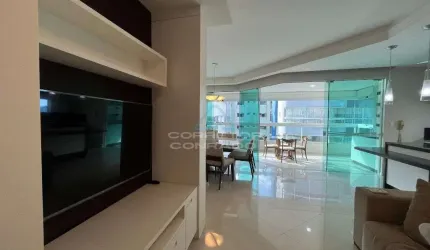 Apartamento a venda no Residencial Villa do Mar - Meia Praia Itapema/SC