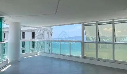 Apartamento Green Coast Residence