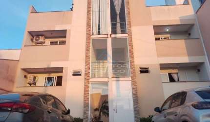 Apartamento a venda no Residencial San Fratello - Cordeiros / Itajai