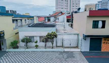 Imovel comercial no bairro Fazenda em Itajai