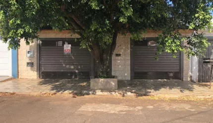 Imóvel na Vila Alba