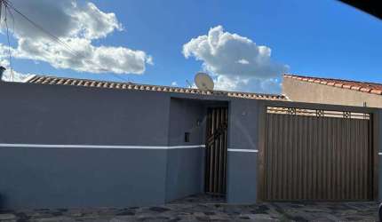 Belíssima Casa no Cophatrabalho