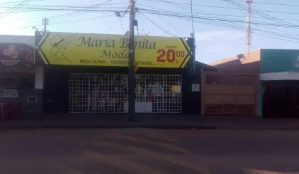 IMÓVEL EXCELENTE LOCALIZAÇÃO