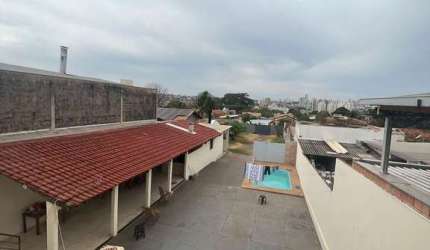 ÁREA COMERCIAL COM 960M² NA AVENIDA TAMANDARÉ