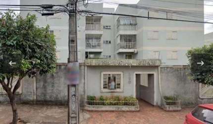 Apartamento na Vila Taquarussu