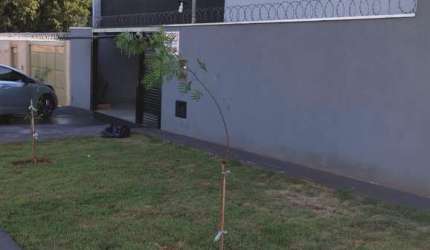 Casa na região do Pioneiros