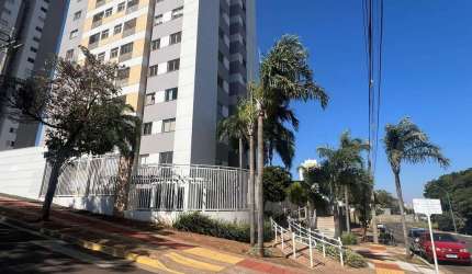 Apartamento no Carandá Bosque