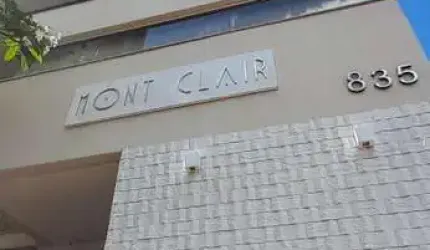 Edificio Mont Clair