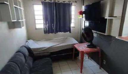 ▪️Apartamento mobiliado no Bairro Parque do Lageado